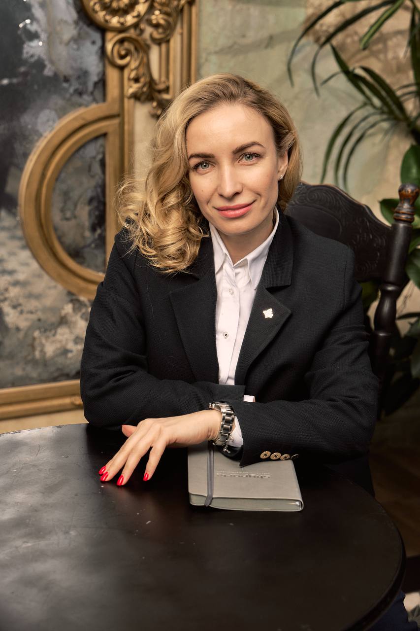 Анастасия Карпенко